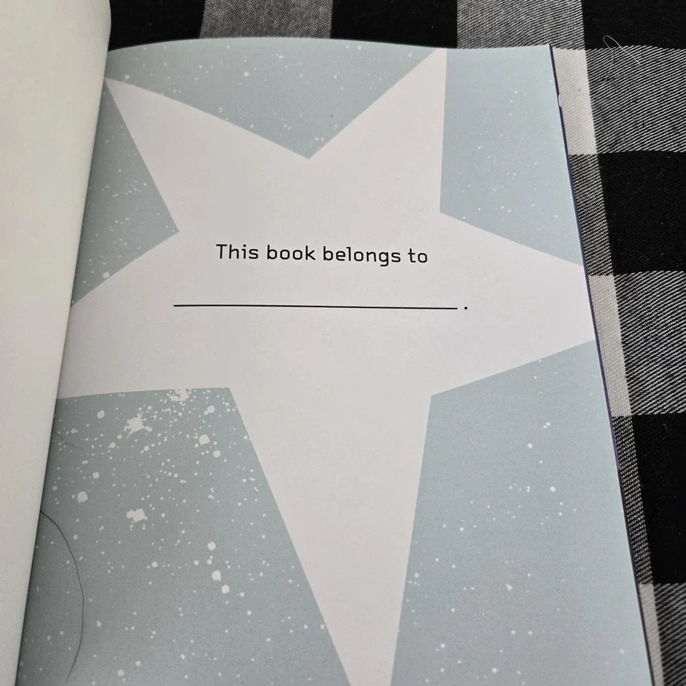 Astronomy Activity Book for Kids: 100+ Fun Ways To Learn Space Stargazing
